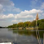 Appartement Am Pruesssee In