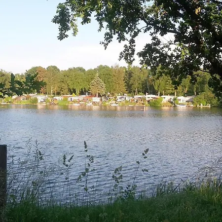 Apartmán Am Pruesssee In *