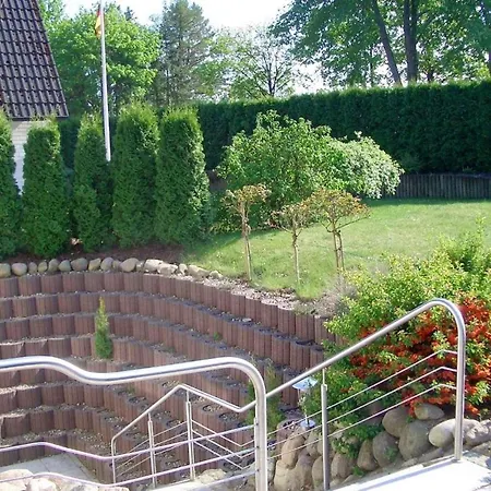 Am Pruesssee In Apartmán *