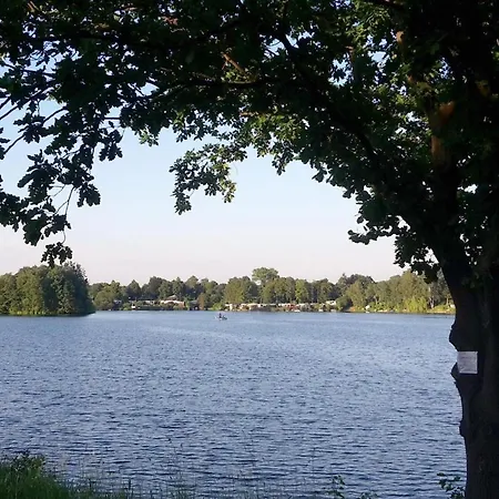 Am Pruesssee In Apartmán Guster