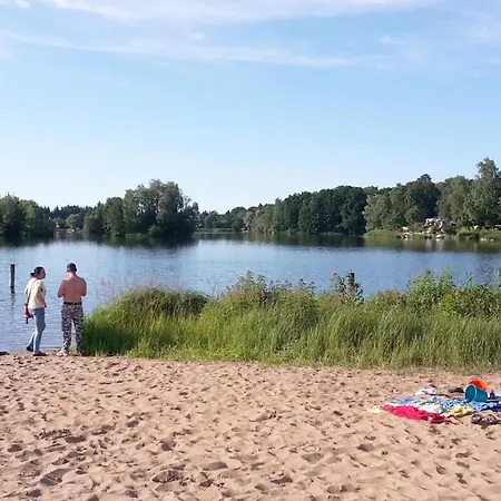 Am Pruesssee In Guster