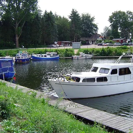 Am Pruesssee In Apartmán *