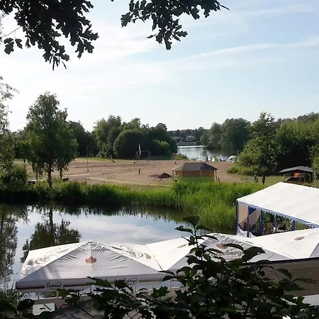 Am Pruesssee In Apartmán *