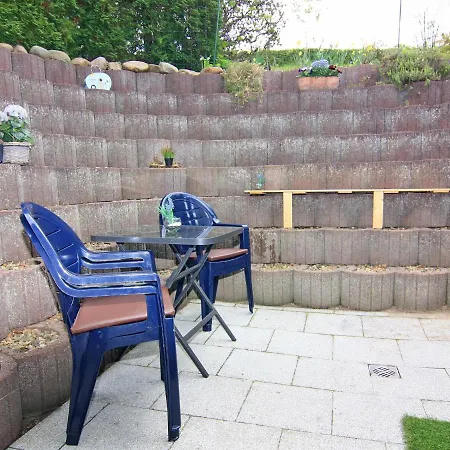 Am Pruesssee In Apartmán