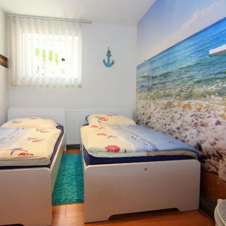 Am Pruesssee In Apartman