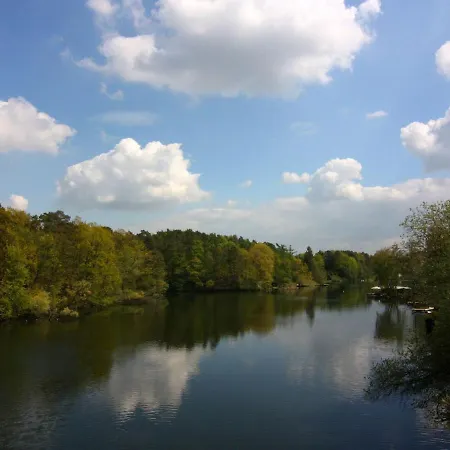 Am Pruesssee In Guster