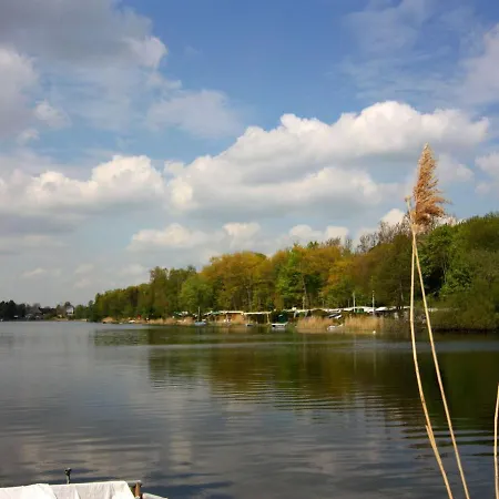 公寓 Am Pruesssee In