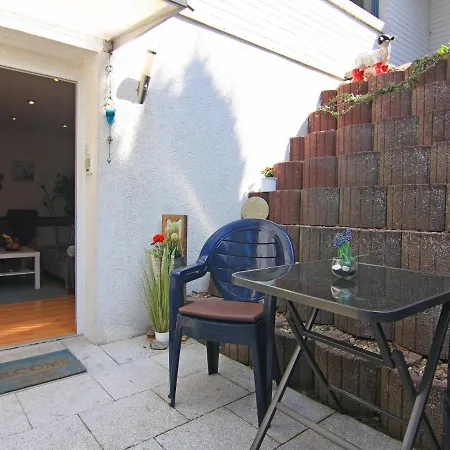 Am Pruesssee In Apartmán Guster