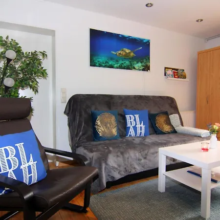 Apartmán Am Pruesssee In *