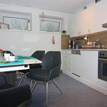 Am Pruesssee In Guster