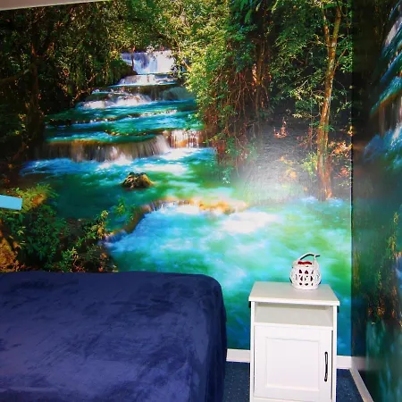 Am Pruesssee In Apartmán Guster