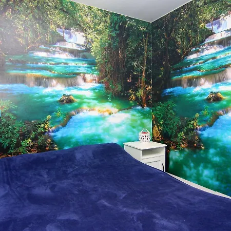 Am Pruesssee In Apartmán *