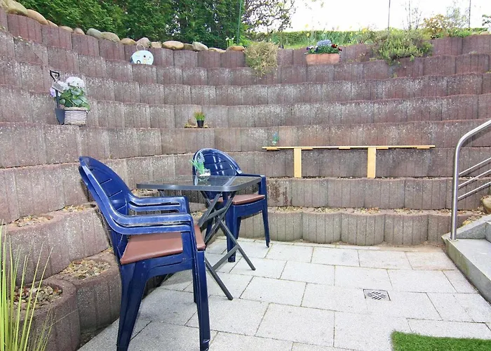 Am Pruesssee In Apartament