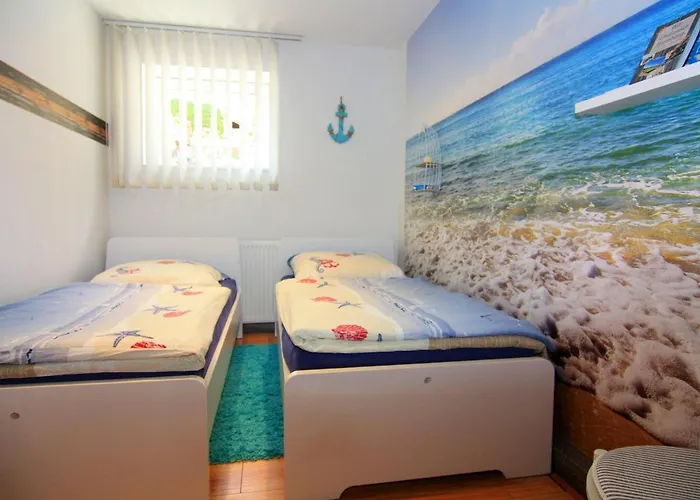 Am Pruesssee In Apartament